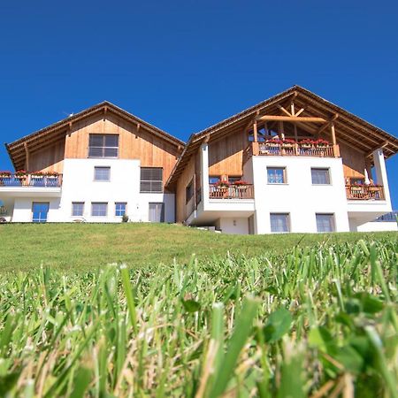 Agriturismo Maso Runch Badia  Exterior photo