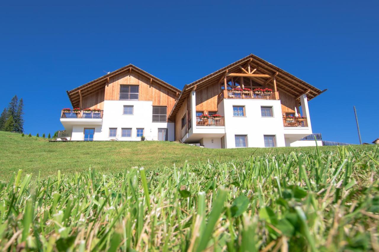 Agriturismo Maso Runch Badia  Exterior photo