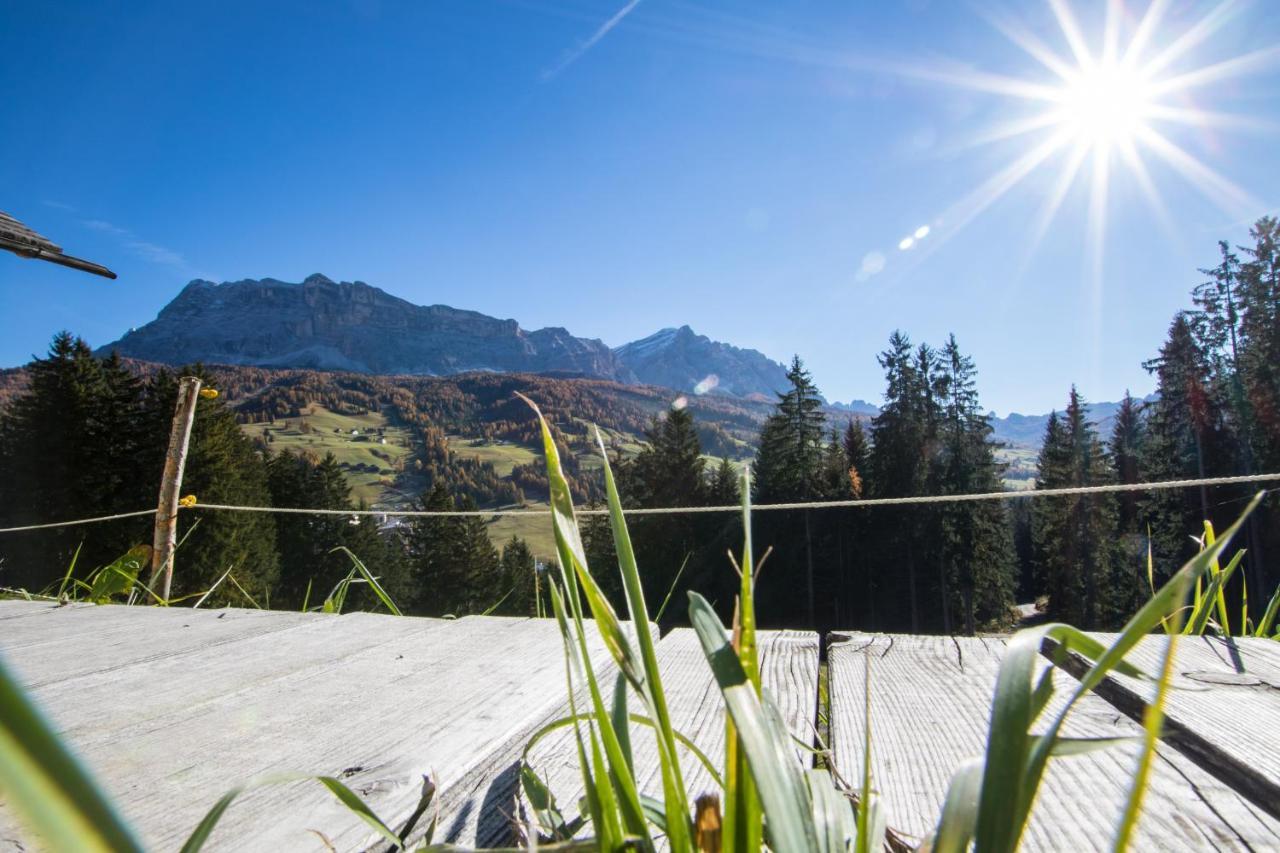 Agriturismo Maso Runch Badia  Exterior photo