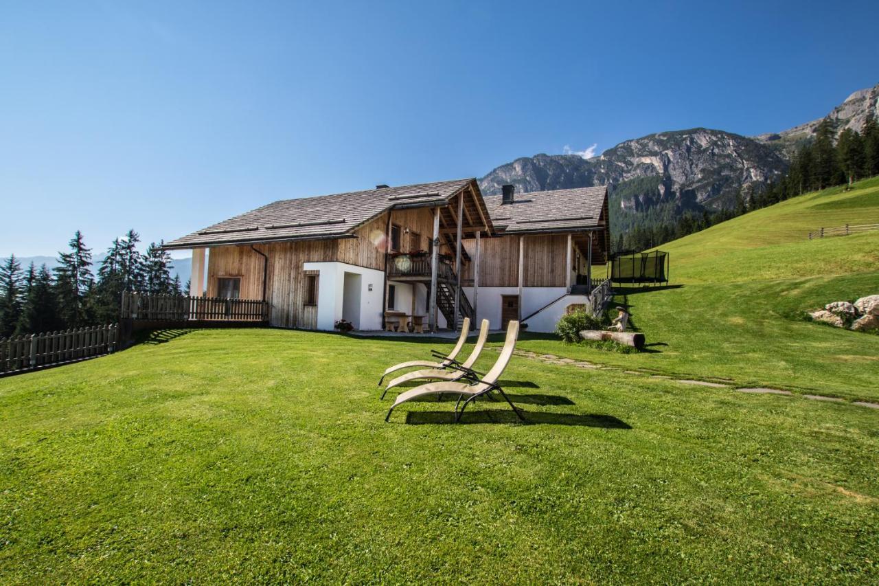 Agriturismo Maso Runch Badia  Exterior photo