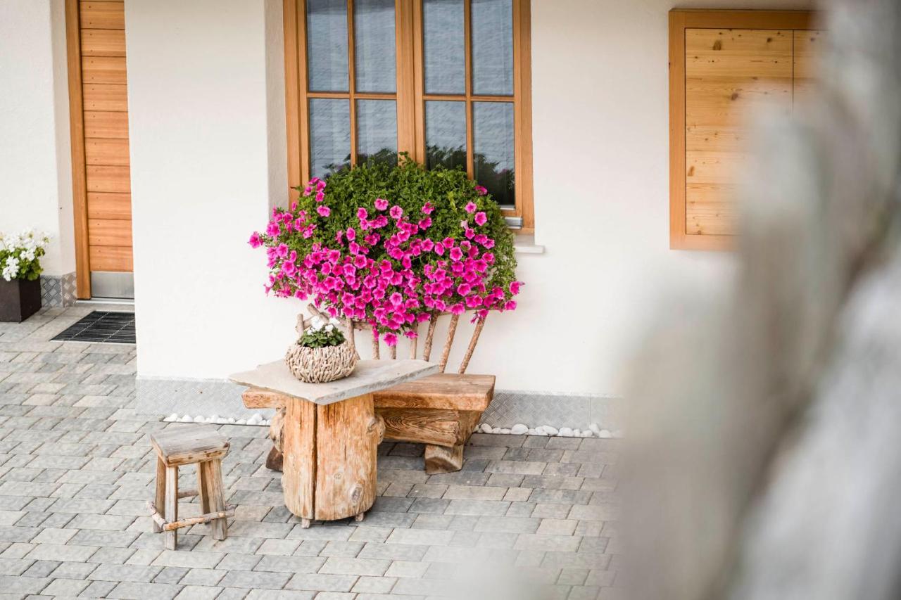 Agriturismo Maso Runch Badia  Exterior photo