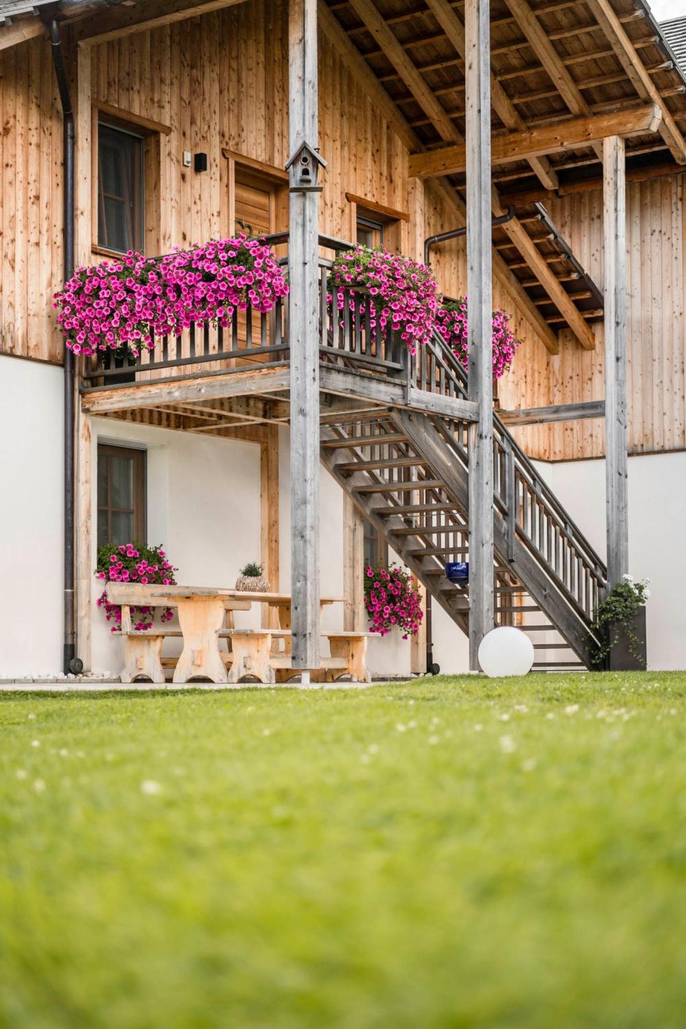 Agriturismo Maso Runch Badia  Exterior photo
