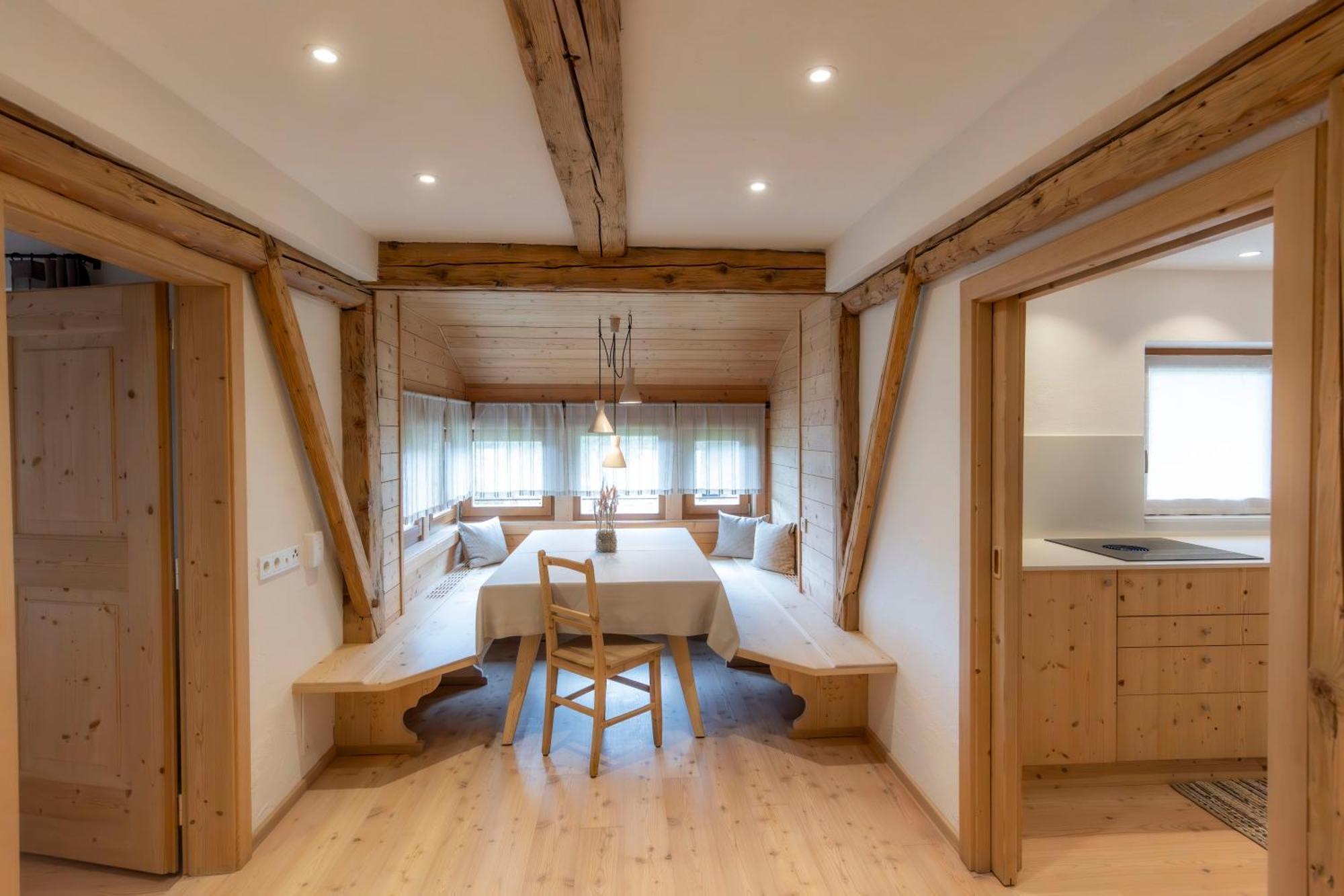 Agriturismo Maso Runch Badia  Room photo