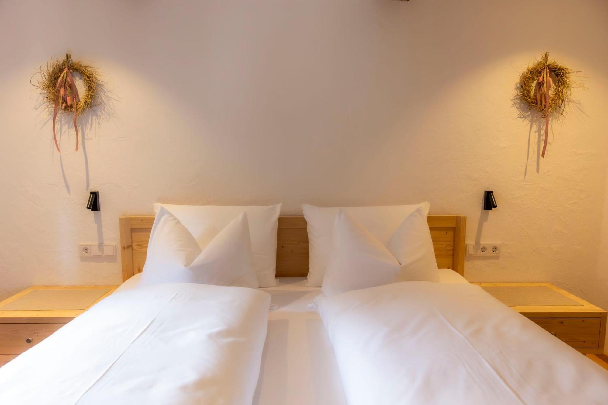 Agriturismo Maso Runch Badia  Room photo