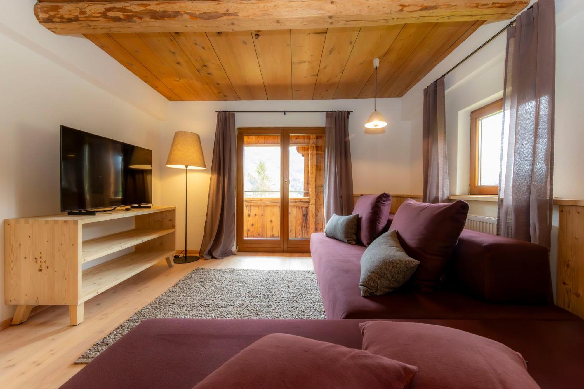 Agriturismo Maso Runch Badia  Room photo
