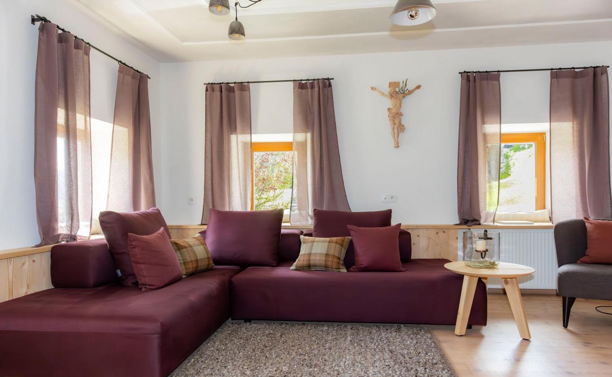 Agriturismo Maso Runch Badia  Room photo