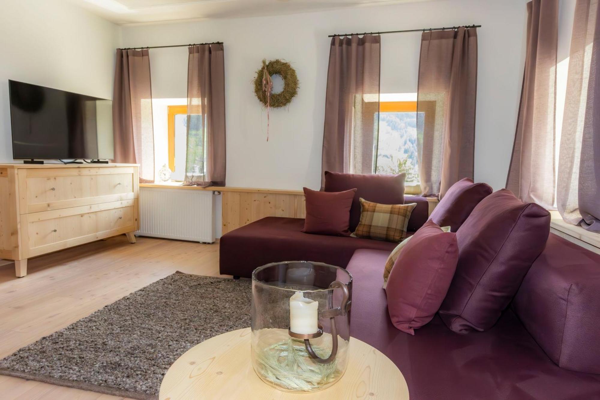 Agriturismo Maso Runch Badia  Room photo